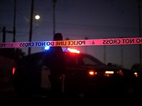 Житель Калифорнии планировал убить еврея, которого считал бывшим военнослужащим ЦАХАЛа Житель Калифорнии планировал убить еврея, которого считал бывшим военнослужащим ЦАХАЛа