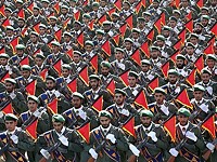 Иранская армия предупредила, что "новое нападение США на Иран увеличит масштабы войны" Иранская армия предупредила, что "новое нападение США на Иран увеличит масштабы войны"