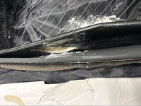 Предотвращена контрабанда 2 кг кетамина в стенках чемодана: задержанный винит чемодан Предотвращена контрабанда 2 кг кетамина в стенках чемодана: задержанный винит чемодан