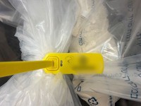 Предотвращена контрабанда 2 кг кетамина в стенках чемодана: задержанный винит чемодан Предотвращена контрабанда 2 кг кетамина в стенках чемодана: задержанный винит чемодан