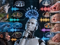 Израильские ученые оценили, может ли ИИ расшифровать языки животных и лепет младенцев Израильские ученые оценили, может ли ИИ расшифровать языки животных и лепет младенцев