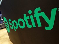 В работе музыкального сервиса Spotify произошел масштабный сбой В работе музыкального сервиса Spotify произошел масштабный сбой