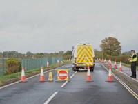 Дело о предполагаемом теракте у авиабазы Fairford: в полицию позвонил один из подозреваемых Дело о предполагаемом теракте у авиабазы Fairford: в полицию позвонил один из подозреваемых