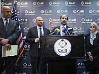 Флорида признала CAIR и "Братьев-мусульман" террористическими организациями