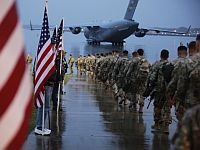 После 23 лет и 4500 погибших американские войска покидают Ирак После 23 лет и 4500 погибших американские войска покидают Ирак