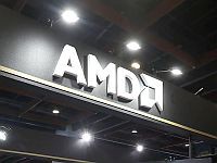 AMD покупает стартап World Labs за $8,2 млрд AMD покупает стартап World Labs за $8,2 млрд