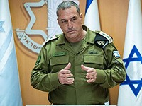 Начальник генштаба ЦАХАЛа провел совещание после инцидента с рейсом Дубай-Тель-Авив