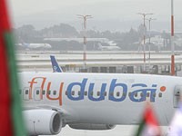 Ynet: не исключается, что один из пилотов FlyDubai пытался спровоцировать авиакатастрофу