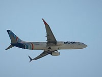 Ynet: подозреваемый в попытке разбить самолет FlyDubai пилот оказался выходцем из Омана