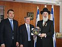 Главные раввины Израиля приглашены в Астану на IV съезд лидеров религий 