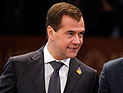 Медведев обсудил ситуацию в Сирии с саудовским королем и иракским премьером