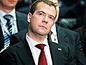 Медведев назвал причину наложения Россией вето на резолюцию по Сирии в СБ ООН