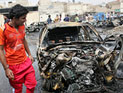 Серия терактов в Багдаде: десятки погибших