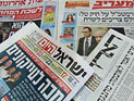 Обзор ивритоязычной прессы: "Маарив", "Едиот Ахронот", "Гаарец", "Исраэль а-Йом". Четверг, 23 февраля 2012 года 