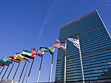 ООН готовит "тайный" список сирийских военных преступников
