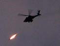 ВВС ЦАХАЛа атаковали ракетчиков в Газе. Палестинцы сообщают о двух раненых