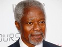 Кофи Аннан назначен спецпредставителем ООН по урегулированию кризиса в Сирии