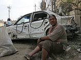 Взрыв возле президентского дворца в Йемене: есть пострадавшие