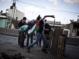Беспорядки в районе Рамаллы: палестинцы мстят за гибель участника акции протеста