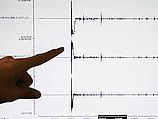 На юге Италии произошло землетрясение магнитудой 4,2