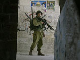 Палестино-израильский конфликт: хронология событий, 26 февраля