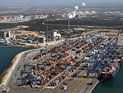 В морских портах Израиля объявлена бессрочная забастовка