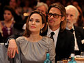 Слух: накануне "Оскара" Брэд Питт потерял iPhone с интимными снимками Анджелины Джоли