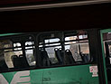 Автобус компании "Эгед" столкнулся с грузовиком: погибла женщина