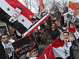 Сегодня в Сирии проходит референдум по поводу принятия новой конституции &#8211; третий по счету в этой стране после прихода к власти нынешнего президента Башара Асада