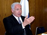 Нетаниягу осудил Аббаса: "Открытое подстрекательство того, кто вещает о мире"