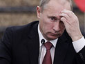 СМИ: спецслужбы России и Украины сорвали покушение на Путина