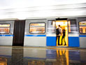 В Москве задержан неонацист, напавший в метро на одного из пассажиров 