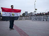 Египет отозвал посла из Дамаска, Сирия ответила симметрично 