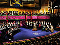 Нобелевская премия мира: среди номинантов - Билл Клинтон, Брэдли Мэннинг и президент Туниса