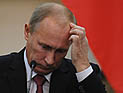 Западные эксперты: покушение на Владимира Путина смахивает на предвыборный трюк 