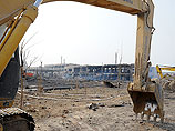 Взрыв на химическом заводе в Китае: множество жертв