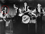 Группа The Monkees в 1967-м году