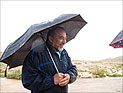 Либерман: "Иорданская долина &#8211; гарант безопасности Гуш-Дана"