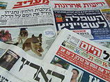 Обзор ивритоязычной прессы: "Маарив", "Едиот Ахронот", "Гаарец", "Исраэль а-Йом". Четверг, 1 марта 2012 года