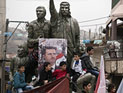 Армия свободной Сирии: "Асад сохраняет власть только из-за Израиля" 