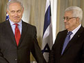 СМИ: Аббас требует от Нетаниягу больше, чем Барак предлагал Арафату