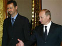 The Times: Россия изменила свою позицию в отношении Асада