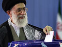 Выборы в Иране: аятолла Хаменеи разгромил президента Ахмадинеджада