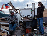 Торнадо в США: жертвами природного катаклизма стали 39 человек