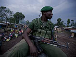 Взрыв в столице Республики Конго: около 200 погибших, сотни раненых