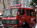 Пожар в здании муниципалитета Ришон ле-Циона: эвакуированы более тысячи человек