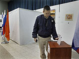 Выборы президента России: как голосовали в Израиле
