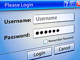Global Security Report: назван самый популярный пароль в мире 