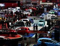 В Женеве открылся 82-й Международный автосалон