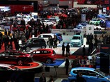 В Женеве открылся 82-й Международный автосалон